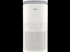 除霾、氨基酸除醛、負(fù)離子、支持手機(jī)APP遠(yuǎn)程控制的 海爾 Wi-Fi 智能空氣凈化器KJ480F-N800C